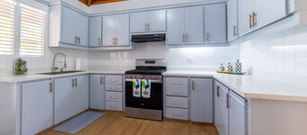 Cozy Villa in Casa De Campo with a Golf view, 3 mins away from beach.