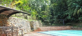 Country lodging Aguas Claras