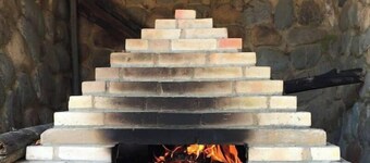 Country lodging Aguas Claras