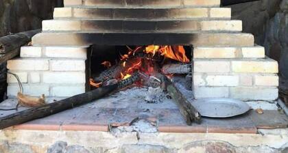 Country lodging Aguas Claras