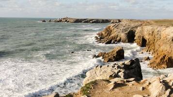 Plage