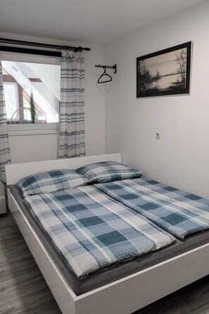 Unclassified image, 5 of 20, button - Vacation apartment Panoramablick (Oberharmersbach)