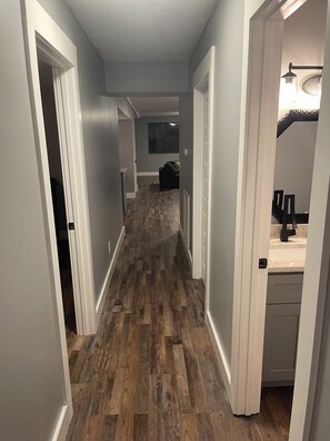 Interior - Home on Golf Course (Trenton)