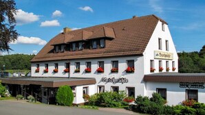 Exterior - Pension Buschmühle (Ohorn)