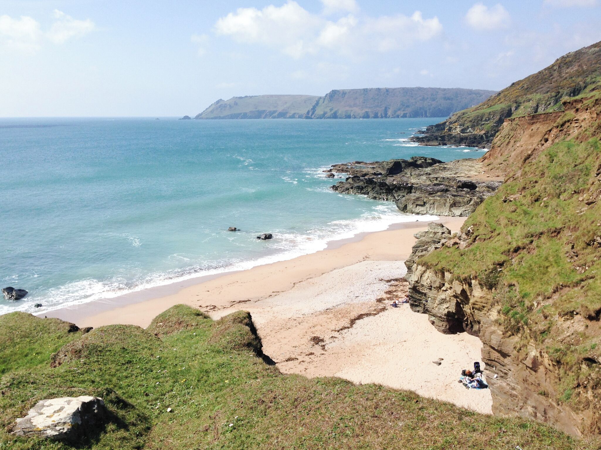 صيد الأسماك