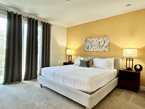 3 camere, ferro/asse da stiro, culla da viaggio, Wi-Fi gratuito