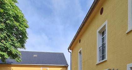 gemütliche Ferienwohnung auf einem alten Bauernhof