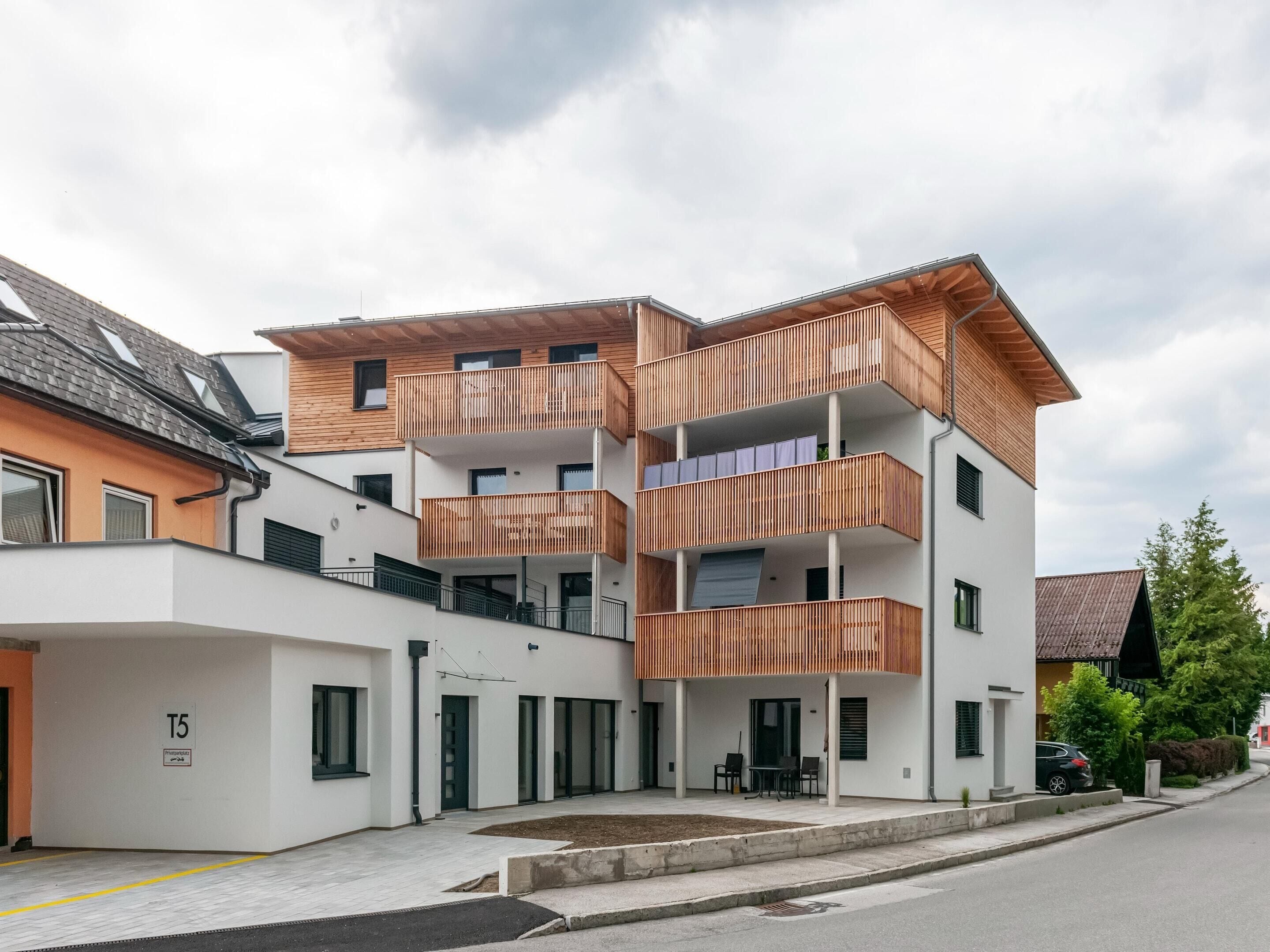 Apartment | Exterior
