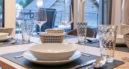 Apartment Near ski Area in Groebming