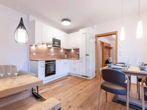 Apartment | Eigene Küche