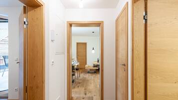 Apartment | Interior