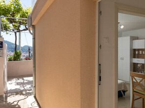 Apartment | Exterior