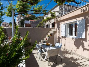 Apartment | Speisen