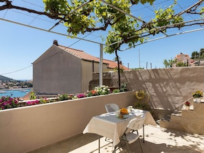 Apartment | Speisen