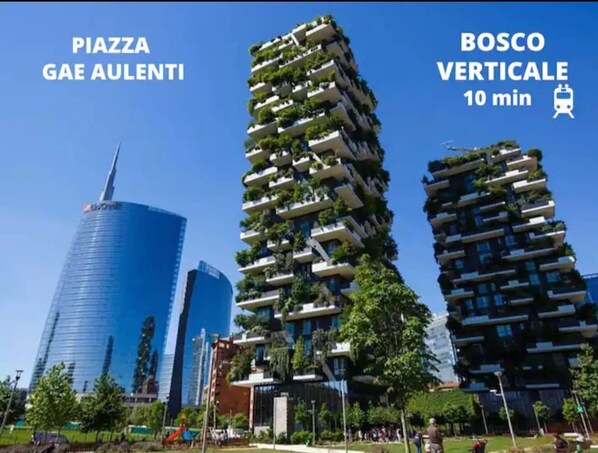 Apartment, 1 Schlafzimmer, Raucher, Balkon | Außenbereich