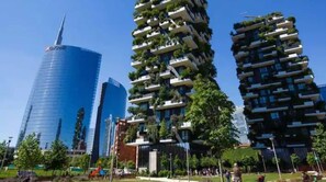 Exterior - Suite Navigli Con Balcone (Milan)