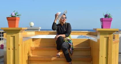 Villa Sila - Swiss Royal Dahab