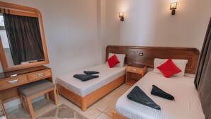 Villa, 3 Bedrooms, Accessible, Smoking - Villa Sila - Swiss Royal Dahab (Dahab)