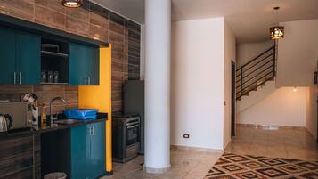 Villa, 3 Bedrooms, Accessible, Smoking | Bathroom