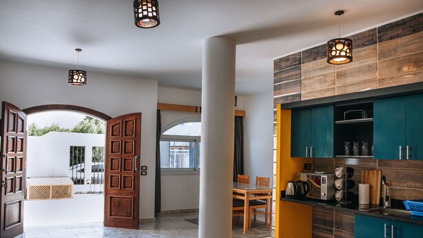 Interior - Villa Sila - Swiss Royal Dahab (Dahab)