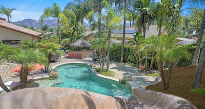 Villa Paradiso