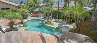 Villa Paradiso