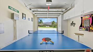 Sala de juegos