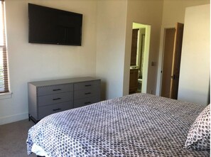 2 chambres, Wi-Fi, draps fournis