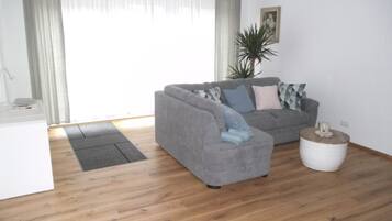 TV, table tennis, books