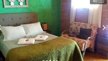 Romantic Double Room