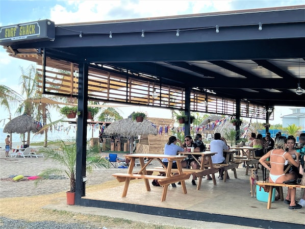 Restaurang