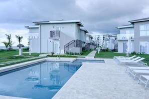 Exterior - Playa Caracol (Punta Chame)