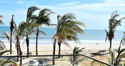 Playa Caracol