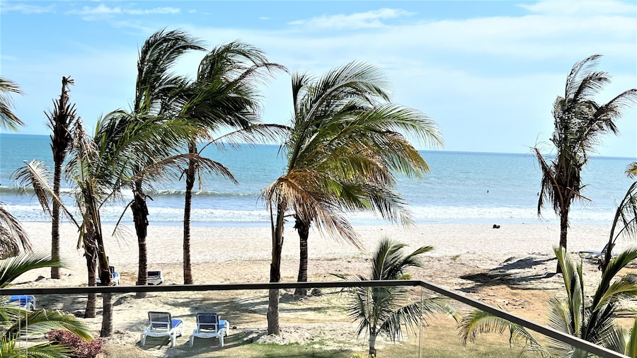 Playa Caracol
