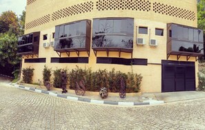 Exterior - Apartment Guarujá (Guarujá)