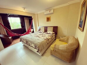 1 bedroom - Apartment Guarujá (Guarujá)