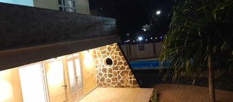 Bella Villa Santa with pool