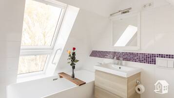 Dusche, Haartrockner