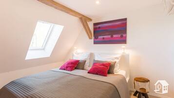 2 Schlafzimmer, kostenloses WLAN