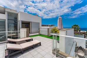 テラス / パティオ