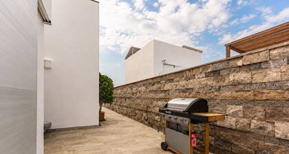 5BR Villa in Costa Adeje with Private Pool