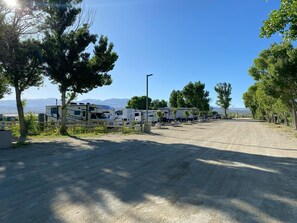 Estacionamiento