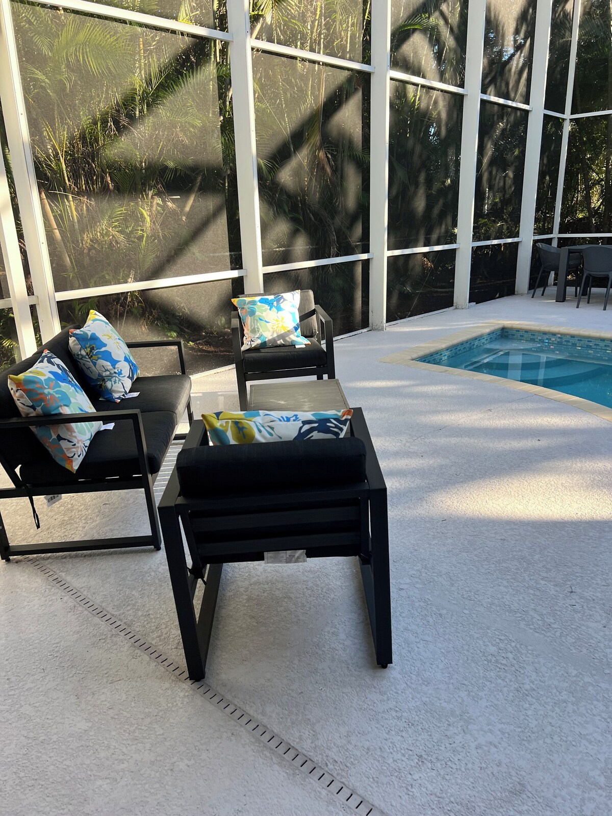 Photo 26 of Luxury 6BR Naples Retreat with private Pool. Beach, & 5th Ave Just Minutes Away!
