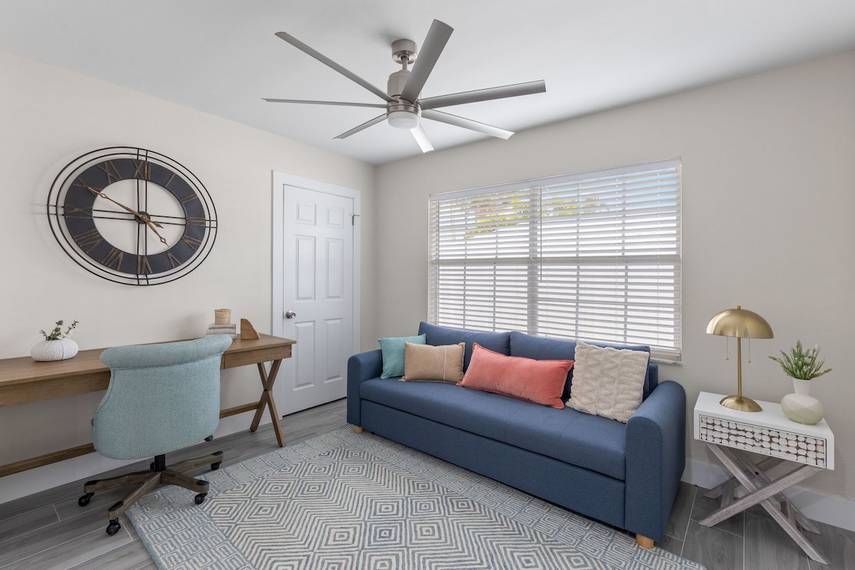 Photo 23 of Luxury 6BR Naples Retreat with private Pool. Beach, & 5th Ave Just Minutes Away!