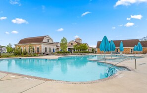 Pool - The Ocean View Retreat / Luxury Near the Beach! (Ocean View)