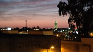 Exterior - Stork Marrakech luxury Hostel  (Marrakech)