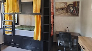 Room - Stork Marrakech luxury Hostel  (Marrakech)