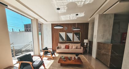 Prime Hotel Araguari