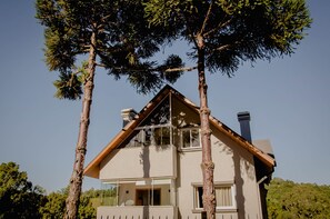 Exterior - VILLARY FLATS (Gramado)