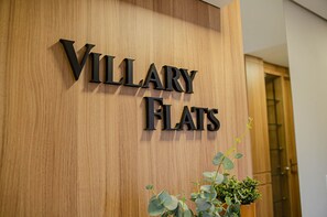 Exterior - VILLARY FLATS (Gramado)